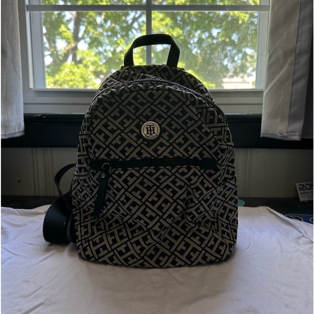 Tommy Hilfiger mini backpack